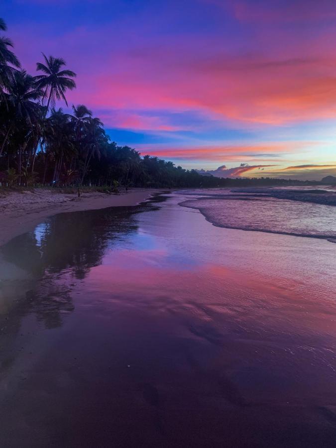 Lodge Eco Sanctuaries Nature Nacpan Beach, *